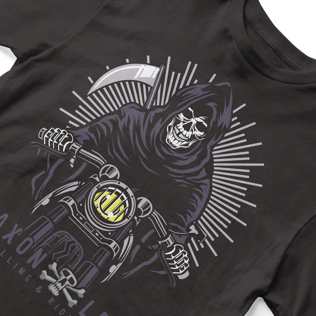 Shirts | The Grim Reaper Tshirt Skull Bones Tshirt Skull Shirt Grim Reaper Death Tee 644ac1954fbbfd33cacf9df4 Shirts | The Grim Reaper Tshirt Skull Bones Tshirt Skull Shirt Grim Reaper Death Tee 644ac1954fbbfd33cacf9df4