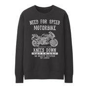 JL Speed Illustration for a Aprillia Falco Motorbike fan Jumper