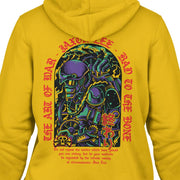 Jaxon Lee - Art of War Hoodie