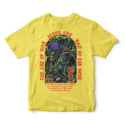 Jaxon Lee - Art of War  T-shirt