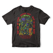 Jaxon Lee - Art of War  T-shirt