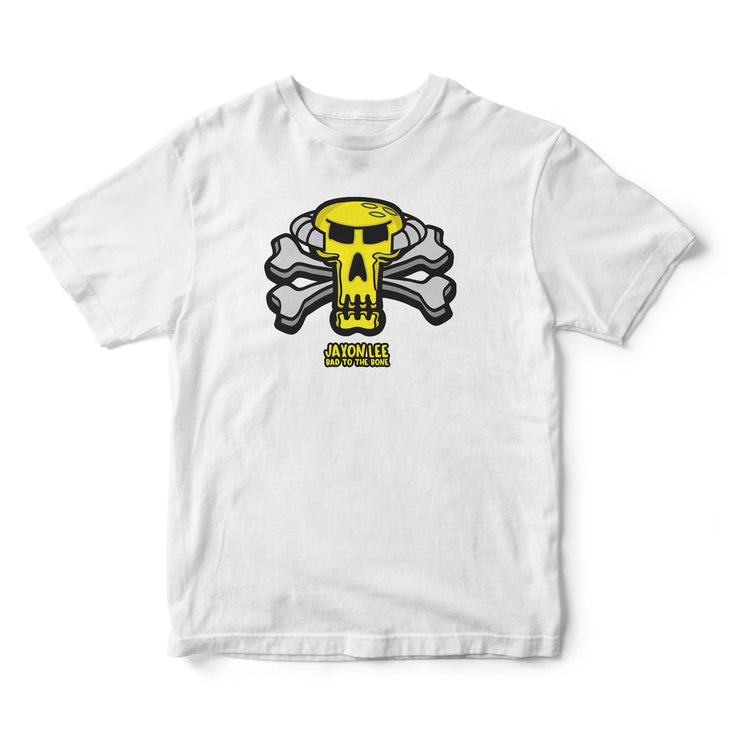 Bad to the bone  - Burns T-shirt