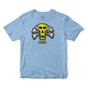 Bad to the bone  - Burns T-shirt