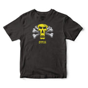 Bad to the bone  - Burns T-shirt