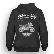 JL Ride Art Hood aimed at fans of BMW 1250 GS 2019 Motorbike