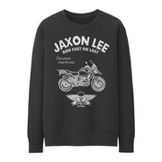 JL Ride Illustration for a BMW 1250 GS Adventure 2020 Motorbike fan Jumper