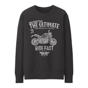 JL Ultimate Illustration for a BMW F900R Motorbike fan Jumper