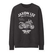 JL Ride Illustration for a BMW S1000XR 2021 Motorbike fan Jumper