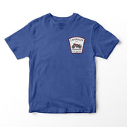 Jaxon Lee - Cafe Racer - Design for Motorbike Motorcycle fans – T-shirt