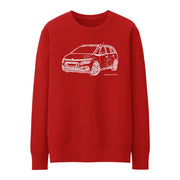 JL Art Jumper aimed at fans of Citroen Grand C4 Picasso Motorcar