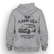 JL Speed Art Hood aimed at fans of Citroen Grand C4 Picasso Motorcar