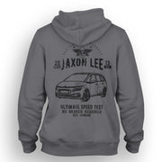 JL Speed Art Hood aimed at fans of Citroen Grand C4 Picasso Motorcar