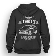 JL Speed Art Hood aimed at fans of Citroen Grand C4 Picasso Motorcar