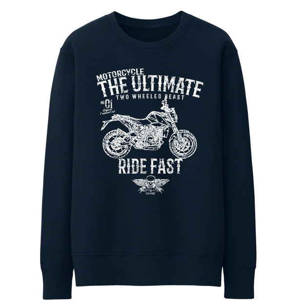 Duke cheap ultimate sweatshirt
