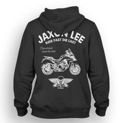 JL Ride Art Hood aimed at fans of Ducati Multistrada 1200s 2015 Motorbike