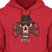 Bad to the bone - Freddie Hoodie