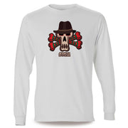 Bad to the bone  - Freddy Long Sleeve T-shirt