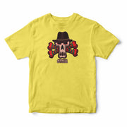 Bad to the bone  - Freddy T-shirt