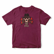 Bad to the bone  - Freddy T-shirt