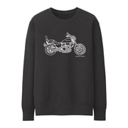 JL Art Jumper aimed at fans of Honda Magna VF750 Motorbike