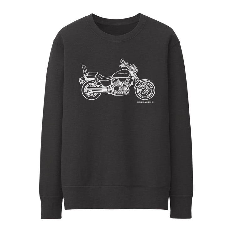 JL Art Jumper aimed at fans of Honda Magna VF750 Motorbike