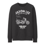 JL Ride Illustration for a Honda Magna VF750 Motorbike fan Jumper