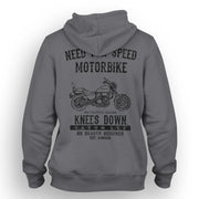 JL Speed Art Hood aimed at fans of Honda Magna VF750 Motorbike