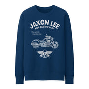 JL Ride Illustration for a Honda Valkyrie 2015 Motorbike fan Jumper