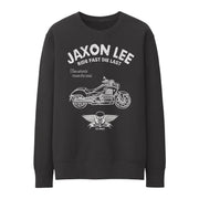 JL Ride Illustration for a Honda Valkyrie 2015 Motorbike fan Jumper