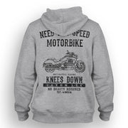 JL Speed Art Hood aimed at fans of Honda Valkyrie 2015 Motorbike