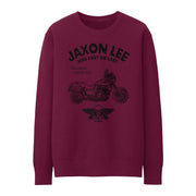 JL Ride Illustration for a Honda X4 1997 Motorbike fan Jumper