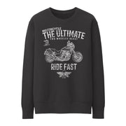 JL Ultimate Illustration for a Honda X4 1997 Motorbike fan Jumper