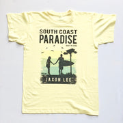 JL South Coast Paradise - Vintage Classic T-shirts