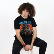 Jaxon Lee - Chaos and Opportunities T-shirt