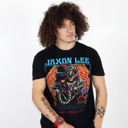 Jaxon Lee - Chaos and Opportunities T-shirt