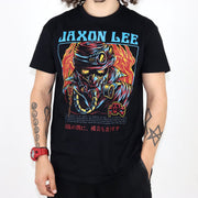 Jaxon Lee - Chaos and Opportunities T-shirt