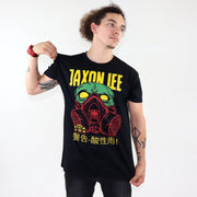 Jaxon Lee Warning - Acid Rain! -  T-shirt