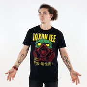 Jaxon Lee Warning - Acid Rain! -  T-shirt