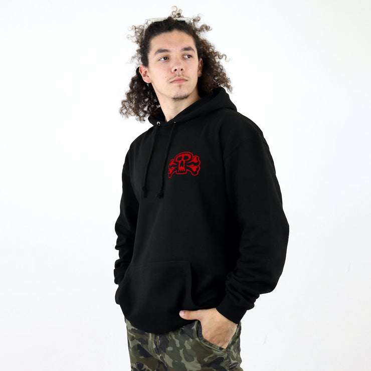 Jaxon Lee - Art of War Hoodie