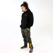 Jaxon Lee - Art of War Hoodie