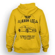JL Speed Art Hood aimed at fans of Infiniti Q60 Red Sport 400 Motorcar