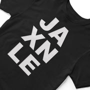 JL JAXNLE Appliqué Logo - T-shirt