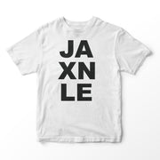 JL JAXNLE Appliqué Logo - T-shirt