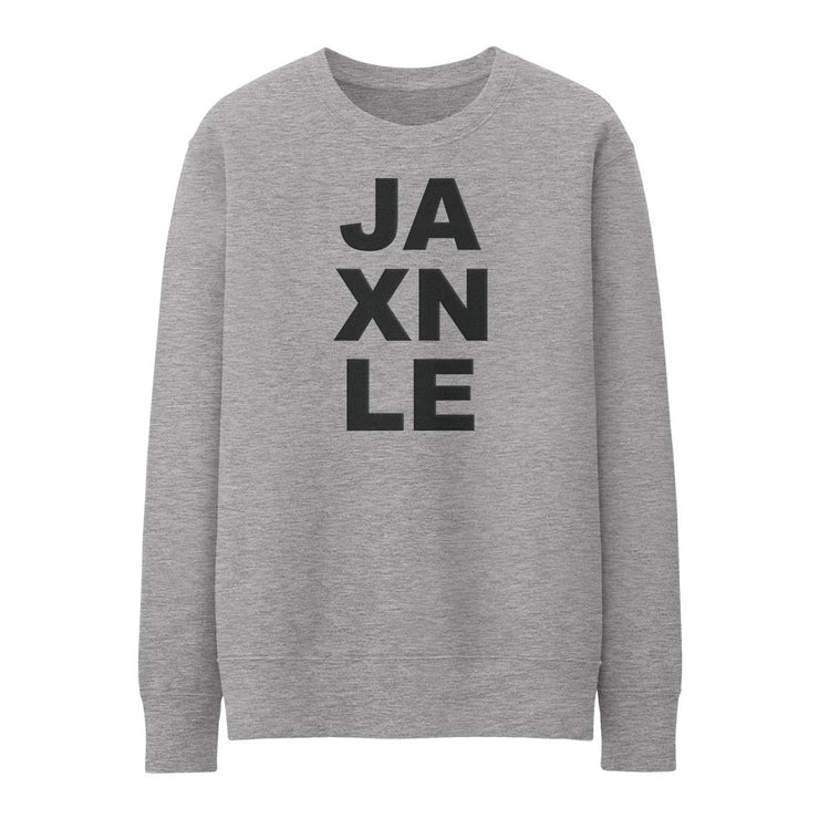 JL JAXNLE Appliqué Logo - Jumper
