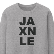 JL JAXNLE Appliqué Logo - Jumper