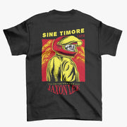 Jaxon Lee Sine Timore into the Fire T-shirt