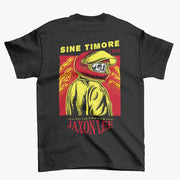 Jaxon Lee Sine Timore into the Fire T-shirt