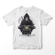 Jaxon Lee* Grim Reaper Motorcycle – T-shirt