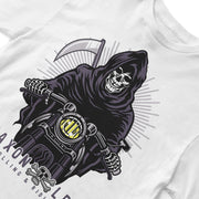Jaxon Lee* Grim Reaper Motorcycle – T-shirt