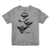 Jaxon Lee Night Rider -  T-shirt